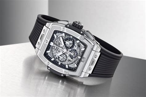 hublot looks like richard mille